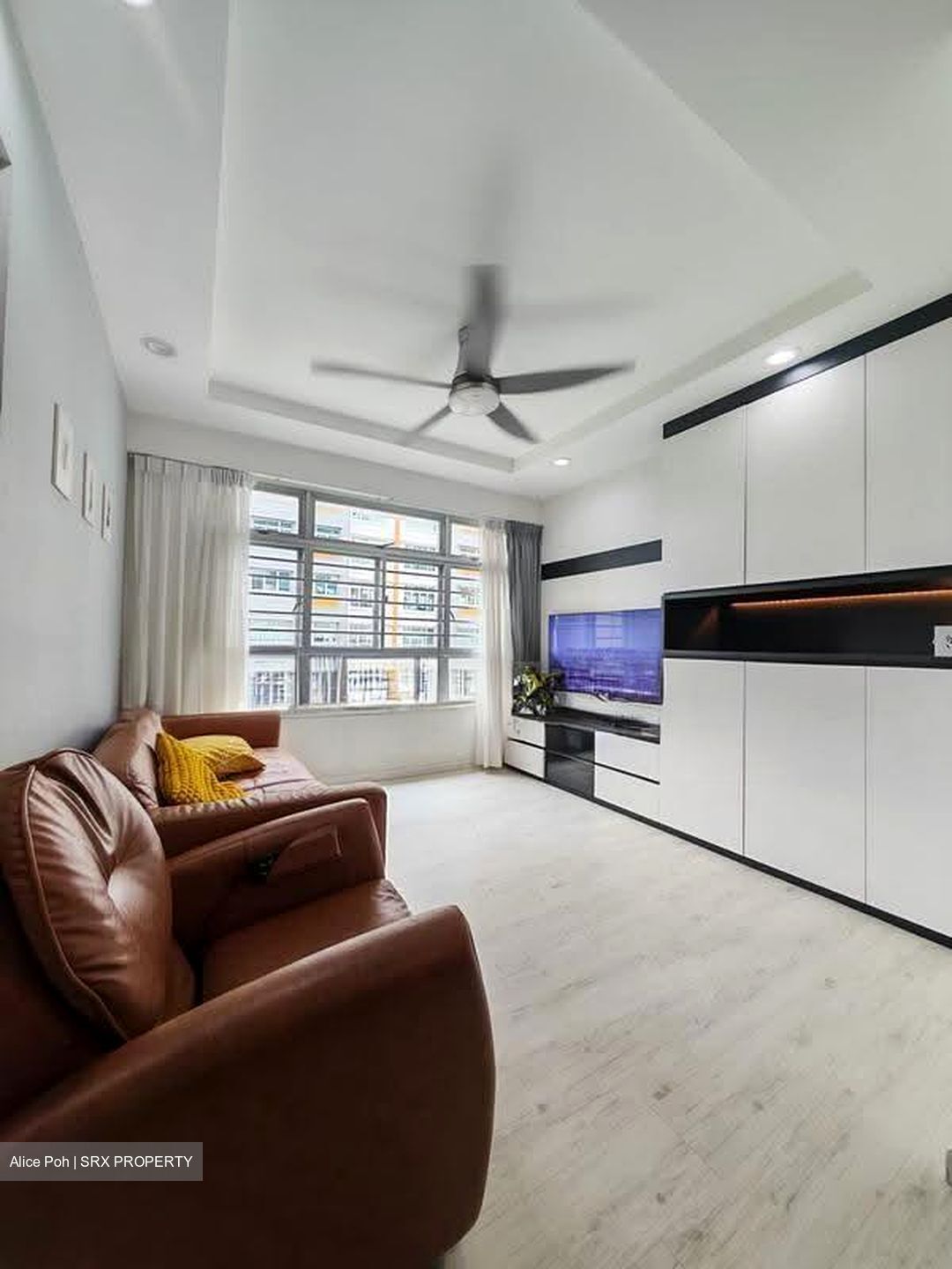 Blk 338D Anchorvale Parkview (Sengkang), HDB 4 Rooms #634635291